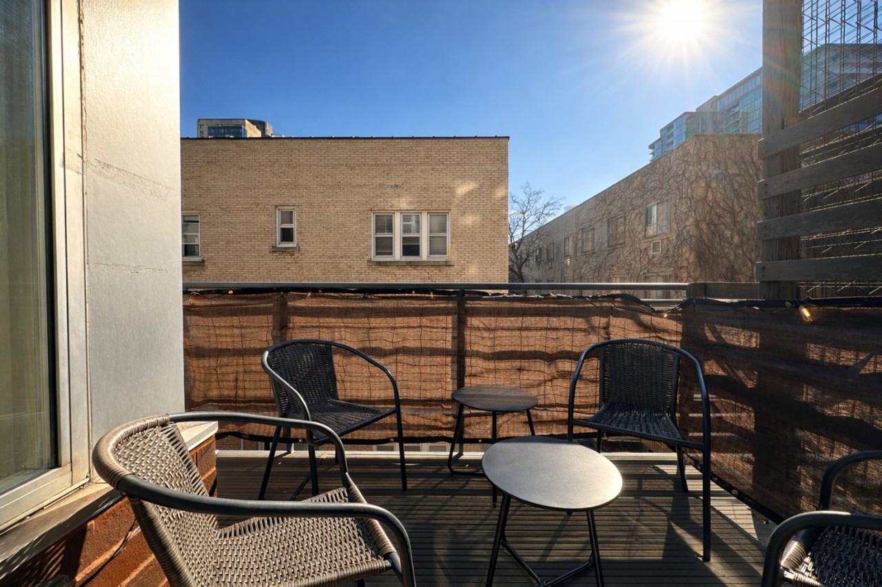 1040 N Cass St #1379057P - Photo 7 of 30