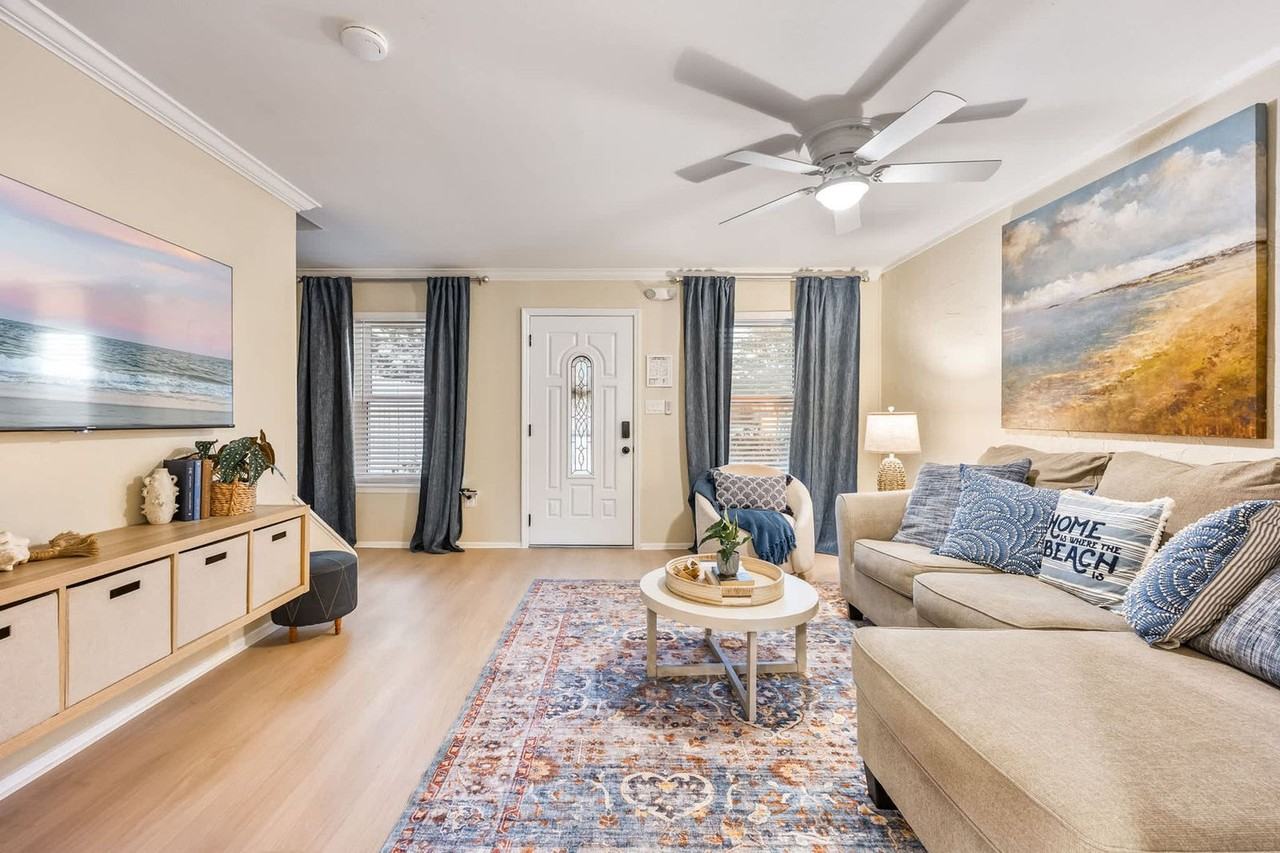 262 Canaveral Beach Blvd #1464867P - Photo 2 of 33