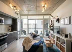 1190 Dundas Street East #426 - Photo 1 of 1