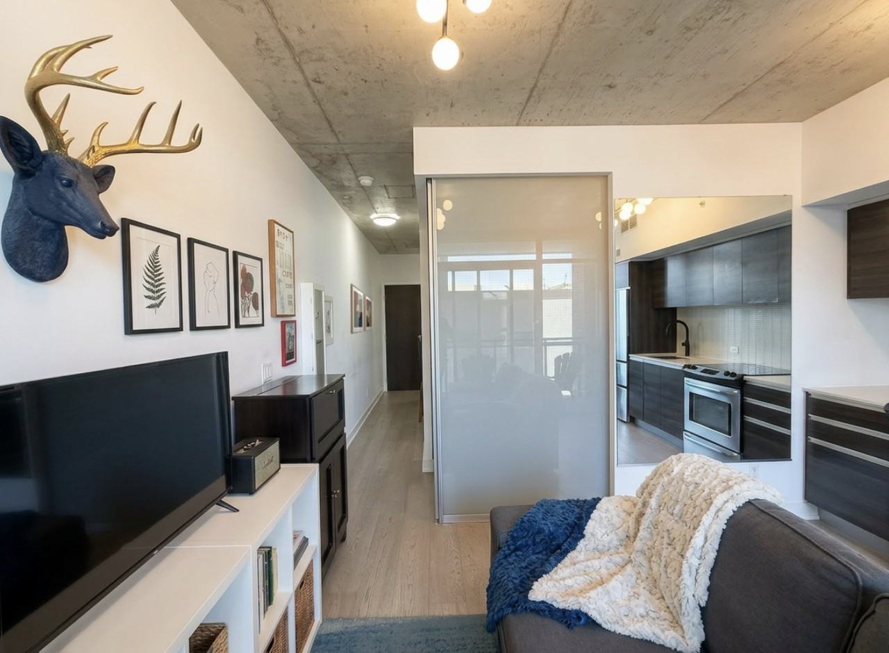 1190 Dundas Street East #426 - Photo 3 of 20