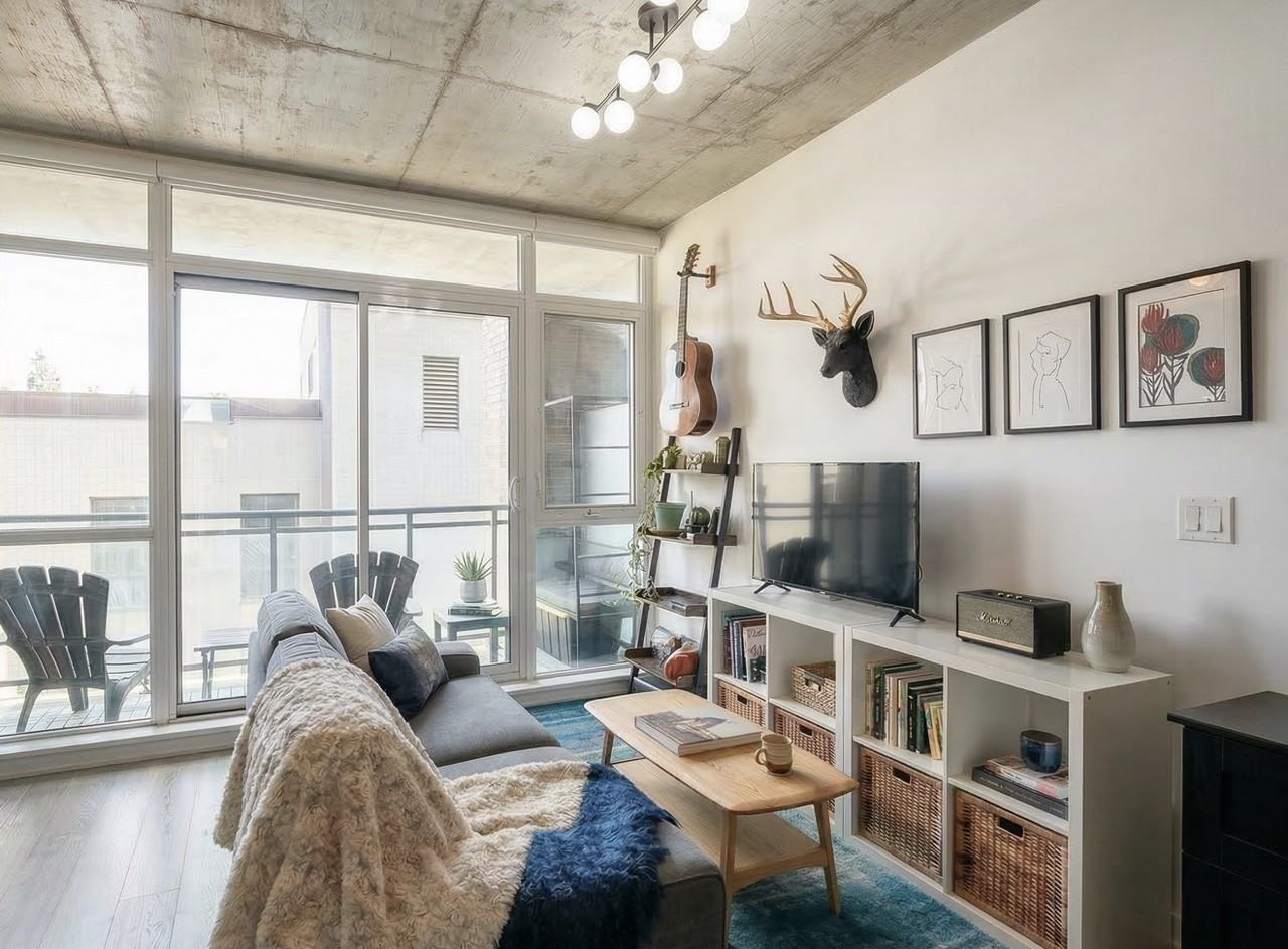 1190 Dundas Street East #426 - Photo 2 of 20