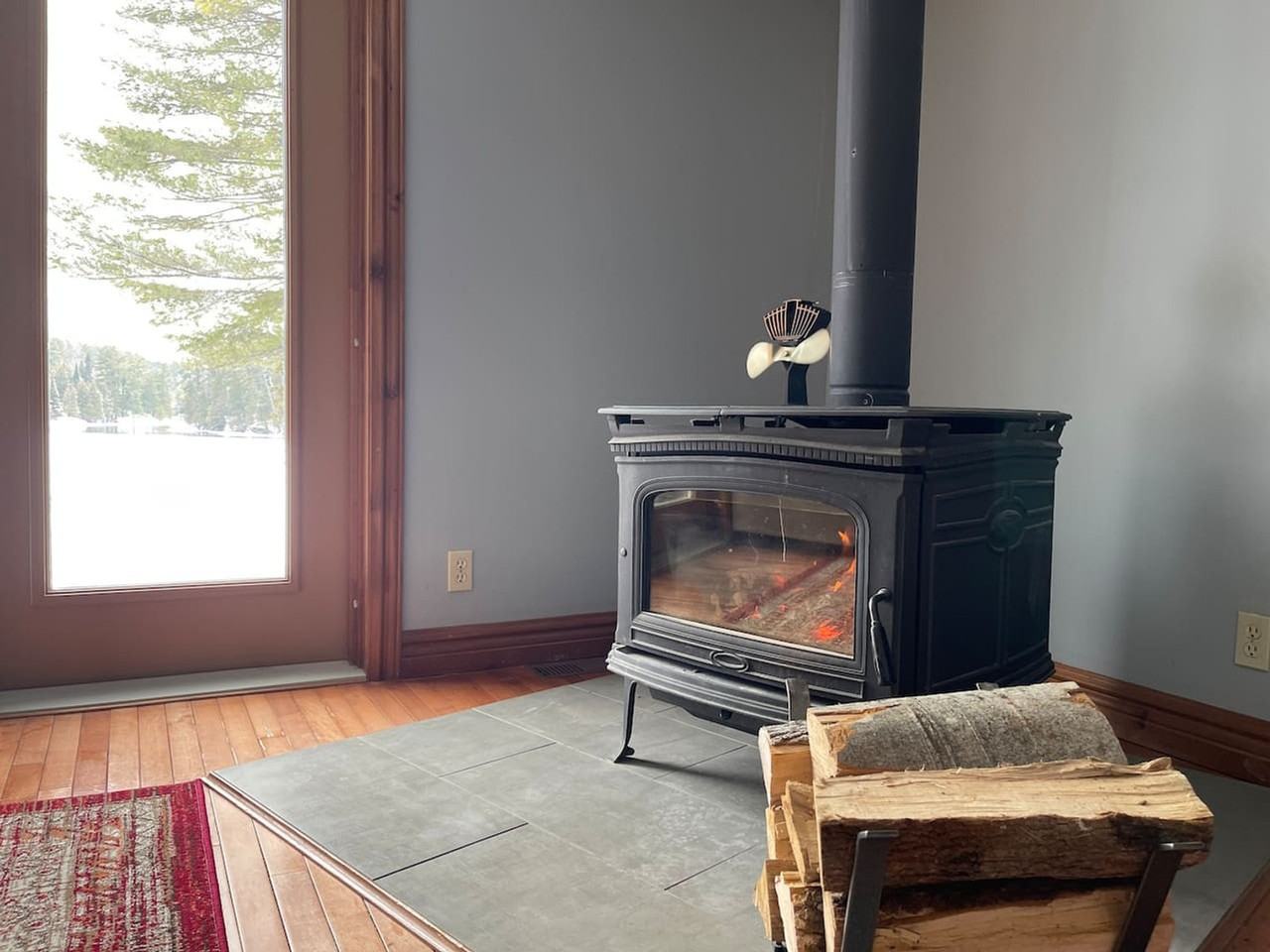 316 Rue Wellington #1507784P - Photo 4 of 50