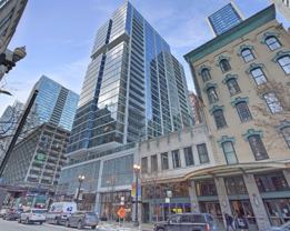 60 E Randolph St #PH23B - Photo 1 of 1