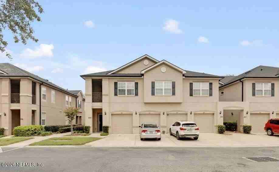 12301 Kernan Forest Blvd #801