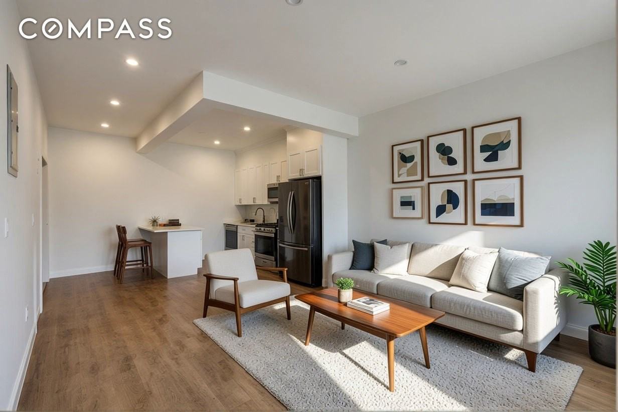 593 Van Buren St #2 - Photo 2 of 13