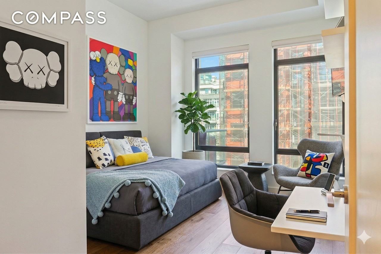 147 Hope St #4I - Photo 5 of 14