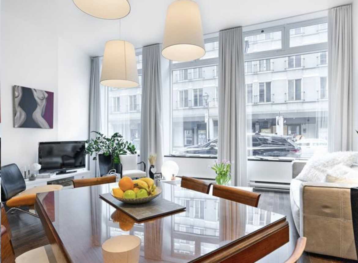 Rue Notre-Dame E - Photo 3 of 13