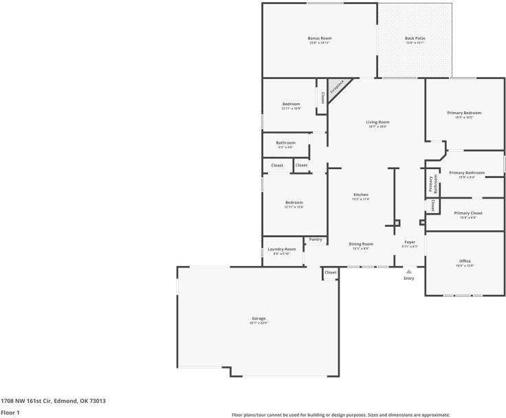 1708 Nw 161st Cir - Photo 2 of 49