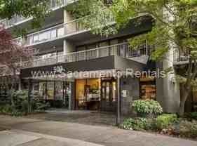 500 N St #1110 - Photo 1 of 1