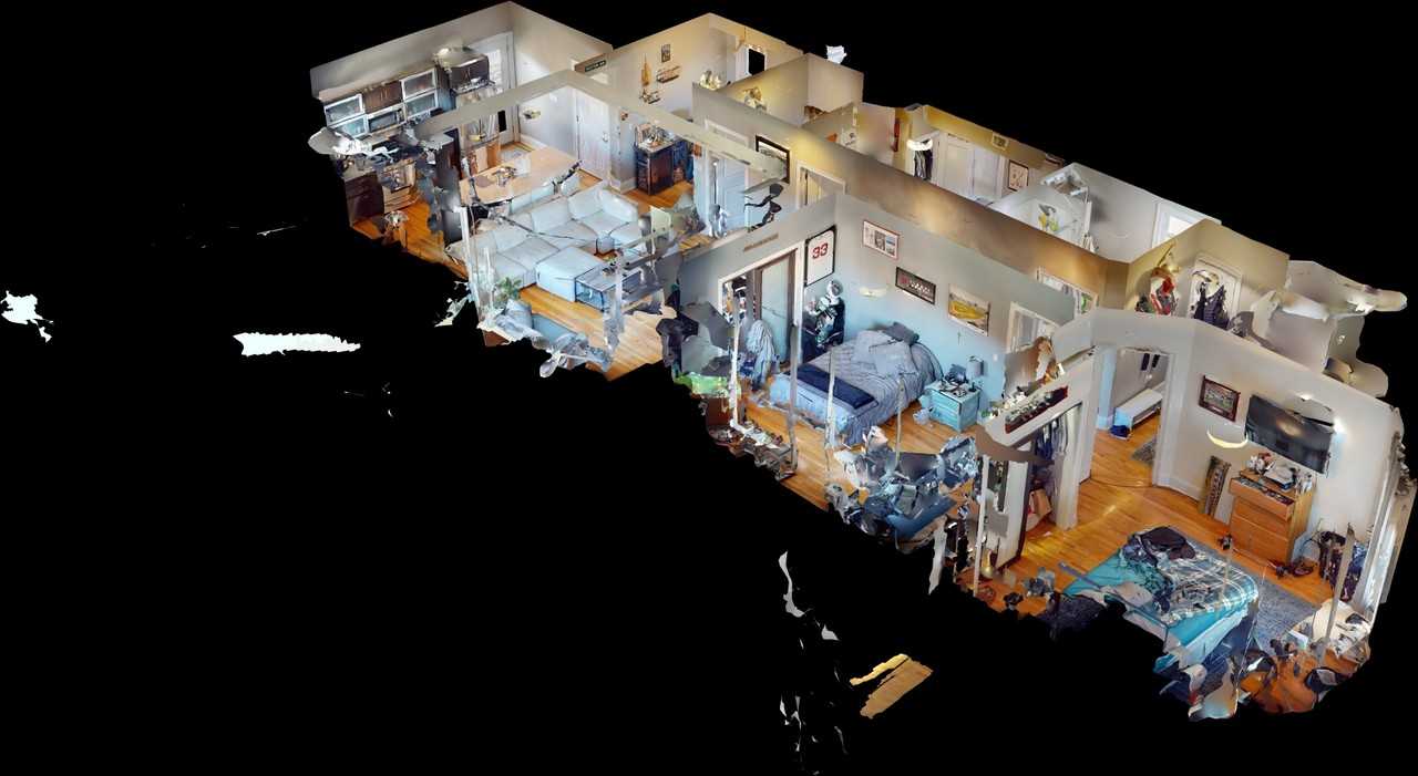 735 E 3rd St #1 - Photo 5 of 9