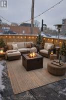 featured image of Yonge St & Arnold Crescent #5