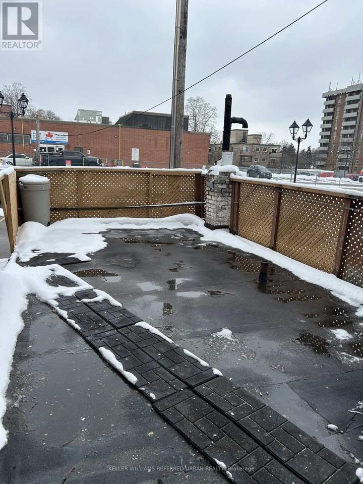 Yonge St & Arnold Crescent #5 - Photo 2 of 13