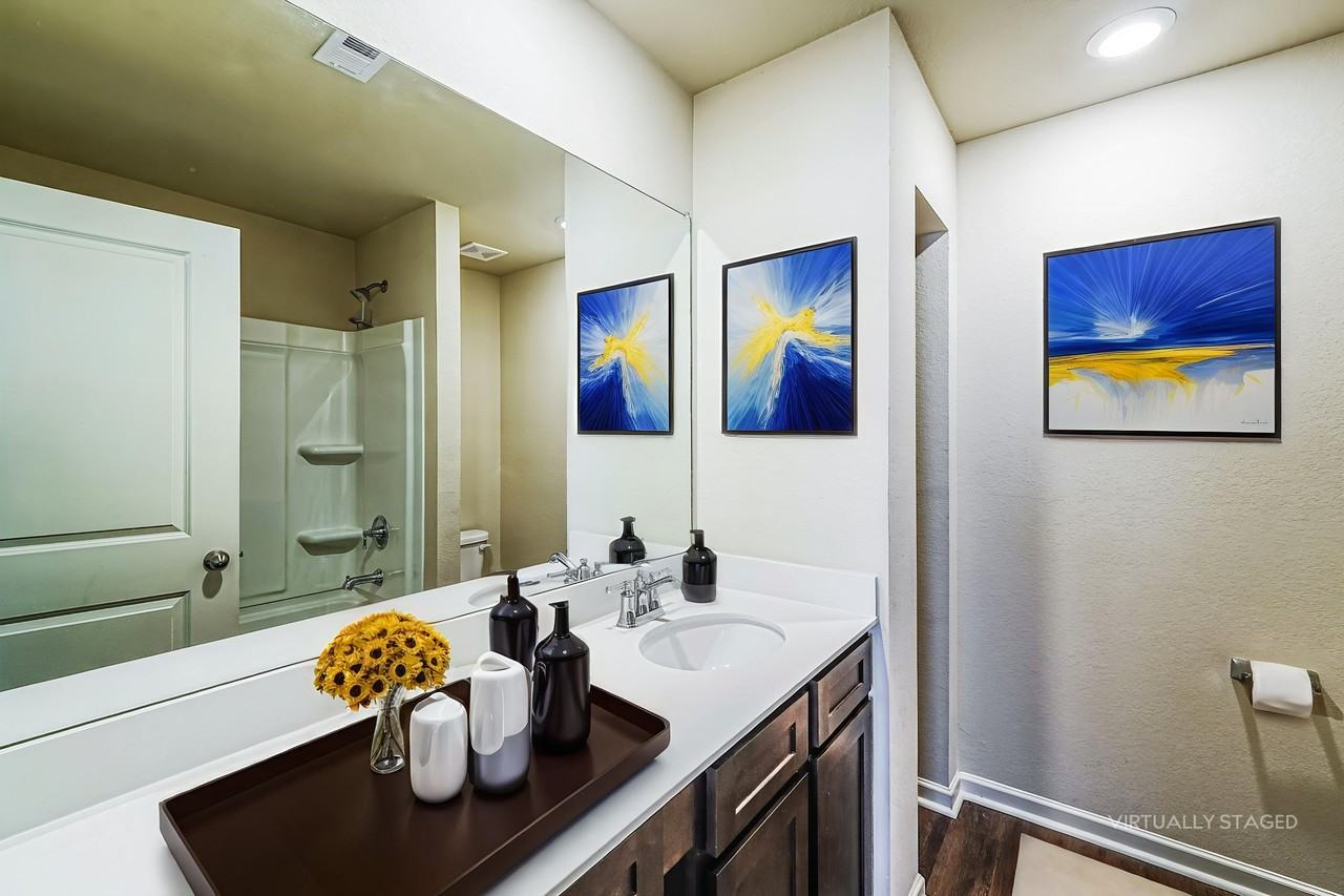 6365 6365 Rainbow Row - Photo 7 of 20