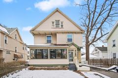 312 Sawyer St - Photo 1 of 1