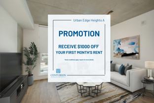 Urban Edge Heights A - Photo 1 of 1