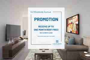 featured image of 143 Woodside Ave