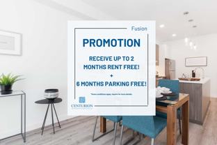 Fusion - Photo 1 of 1