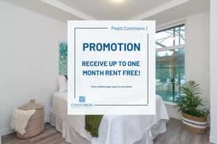 Peatt Commons 1 - Photo 1 of 1