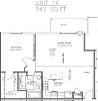 featured image of S Huron Rd