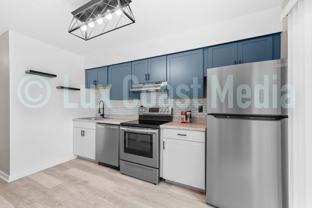 Canterbury Place Apartments - Photo 1 of 1