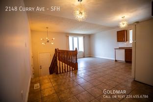 2148 Curry Ave #SFH - Photo 1 of 1