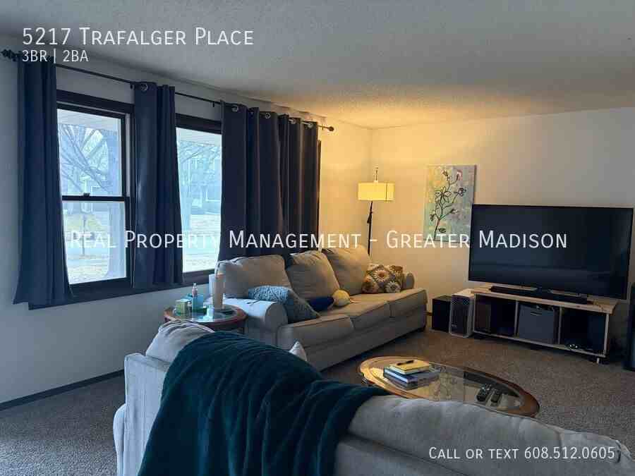 5217 Trafalger Pl - Photo 2 of 13