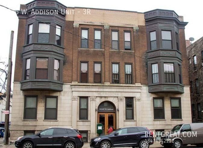 815 W. Addison Unit #3R - Photo 3 of 13