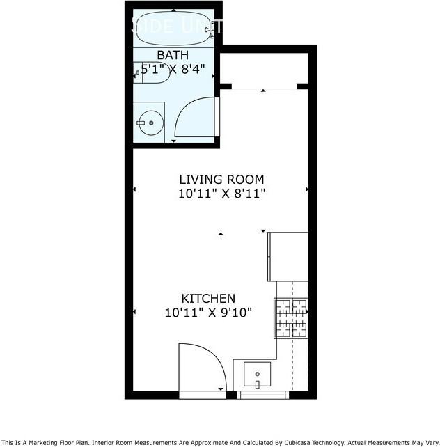 1605 1605 W Latham 8 - Photo 6 of 7