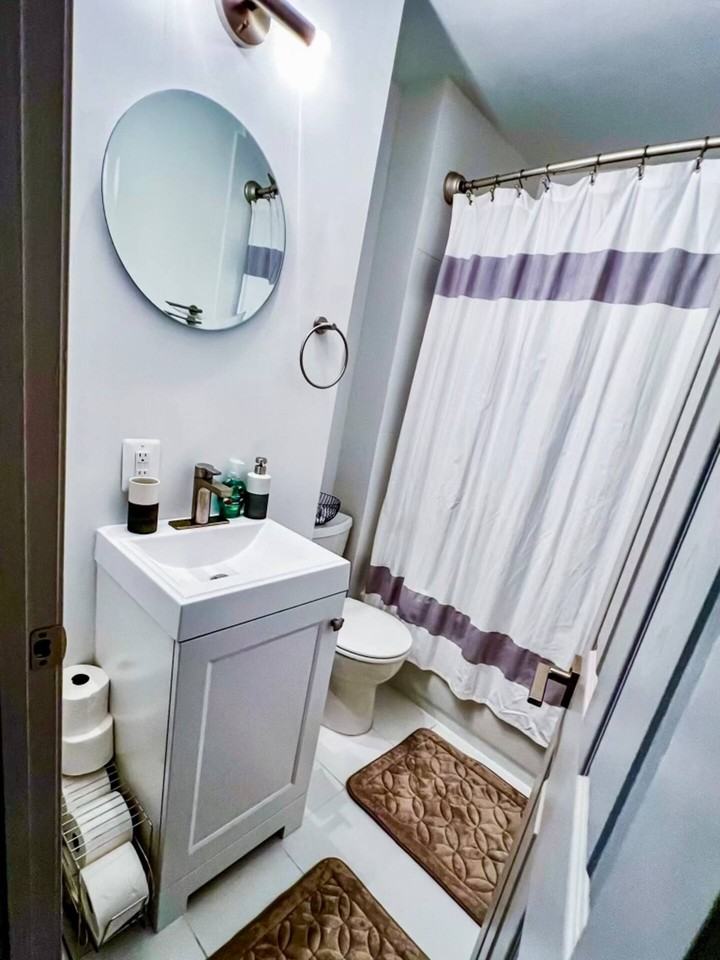 311 Cathedral Street #3E - Photo 5 of 6