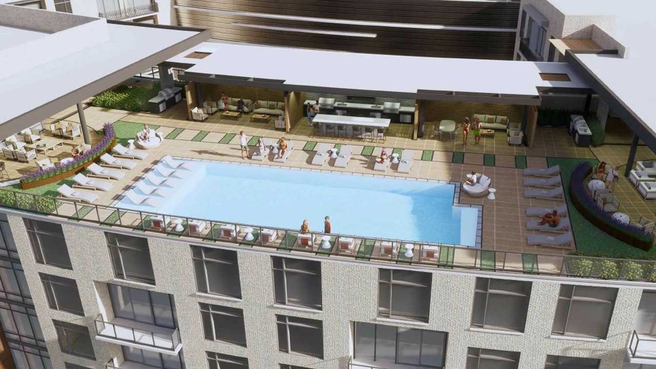 1121 Town Creek Dr #B7-40