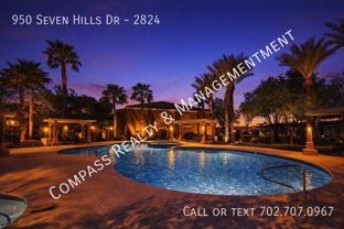 950 Seven Hills Dr #2824 - Photo 1 of 1