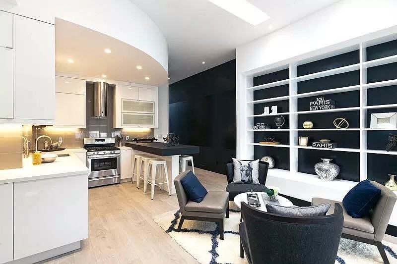 2874 Harrison St #A - Photo 2 of 29