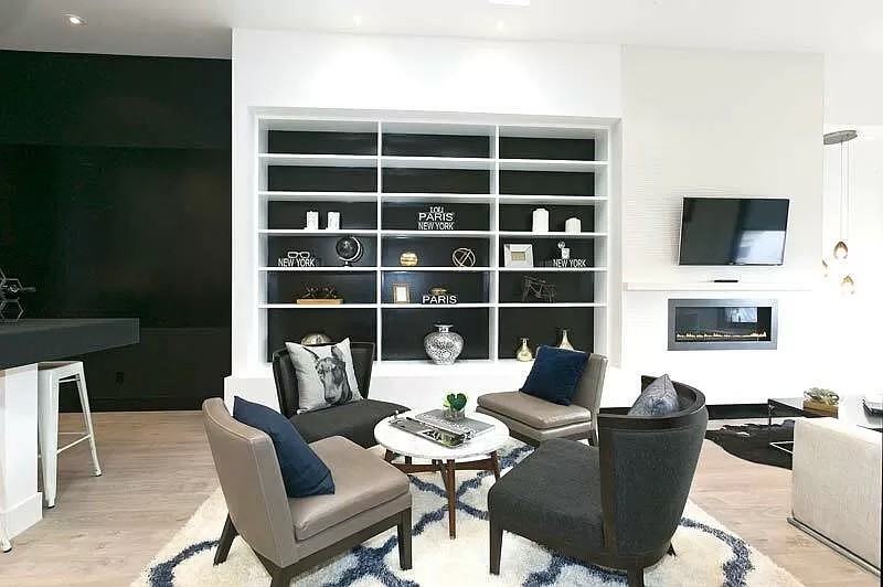 2874 Harrison St #A - Photo 4 of 29