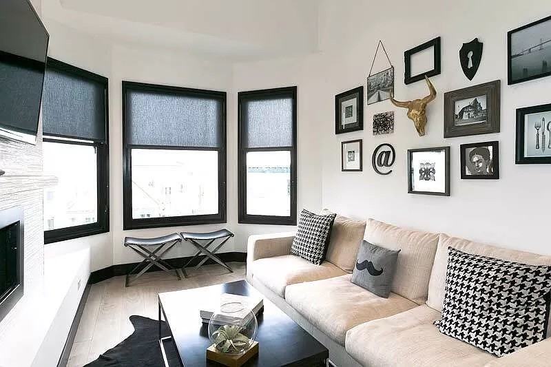 2874 Harrison St #A - Photo 7 of 29