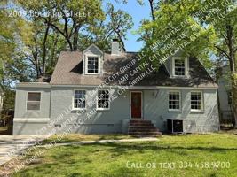 featured image of 2009 Bullard St