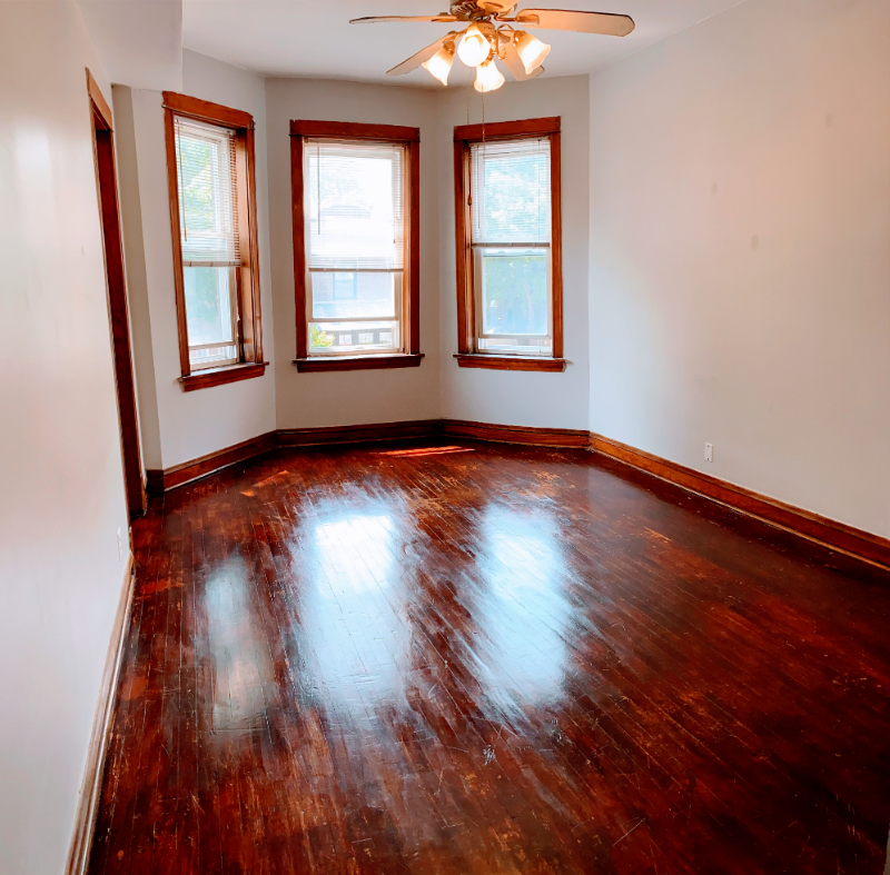 3325 S Emerald Ave #2