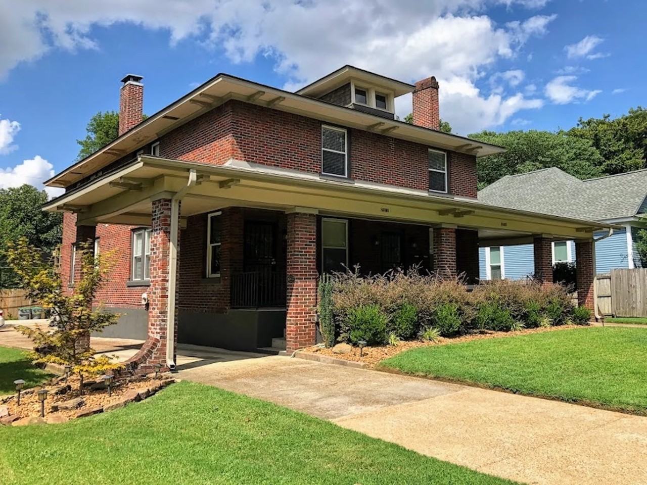 2012 Walker Ave #2 - Photo 2 of 17