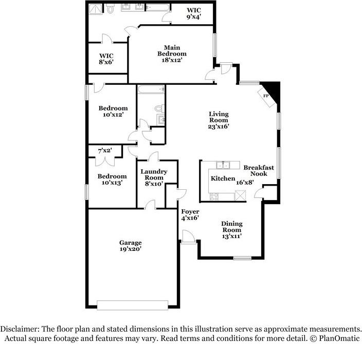 321 Candlestick Trl - Photo 2 of 16