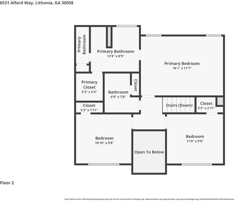 6531 Alford Way - Photo 3 of 17