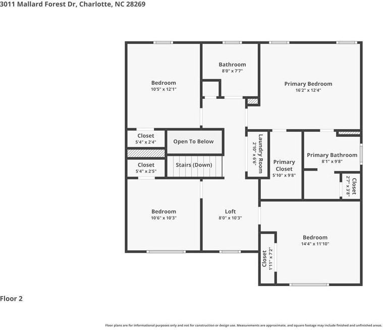 3011 Mallard Forest Dr - Photo 3 of 17