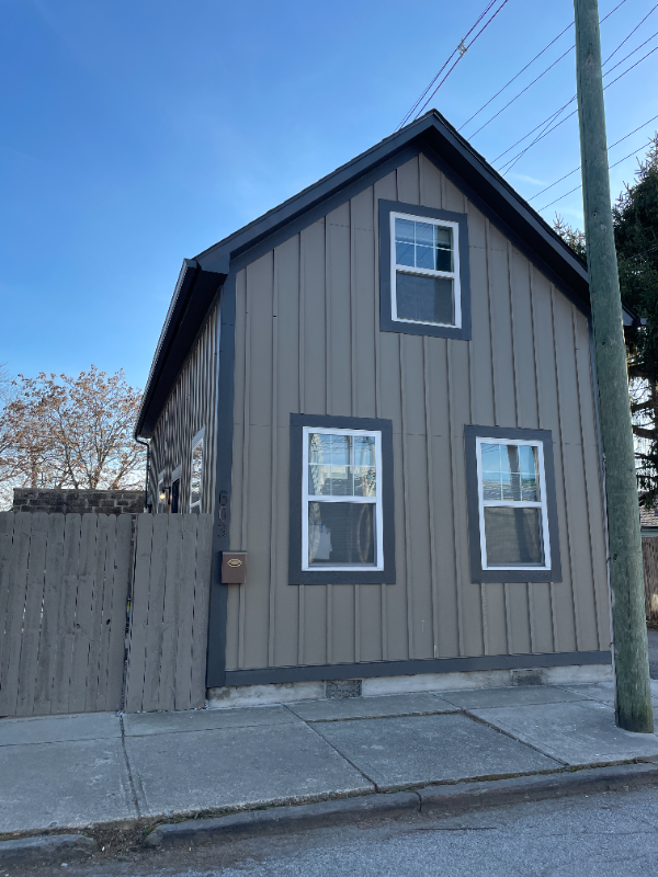 603 E Beck St - Photo 2 of 15