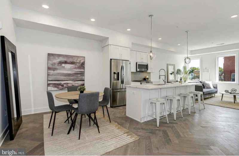 838 Varnum St Nw #2 - Photo 2 of 10