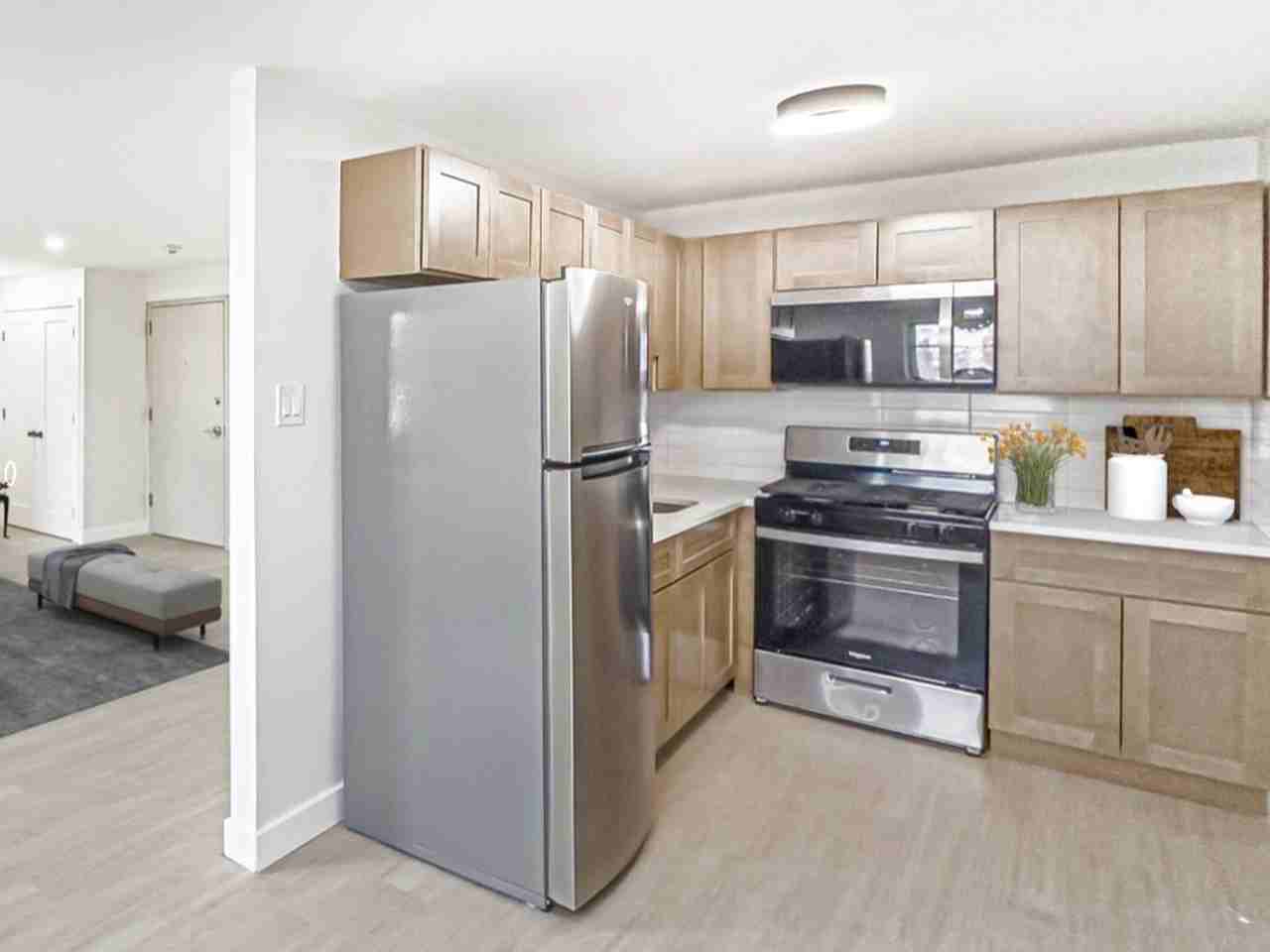 Tyson Arms Apartments - Photo 2 of 13