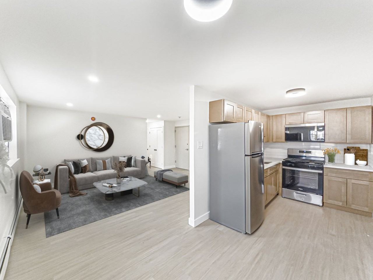 Tyson Arms Apartments - Photo 3 of 13