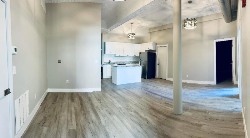 114 Merrimack St #116A - Photo 2 of 11