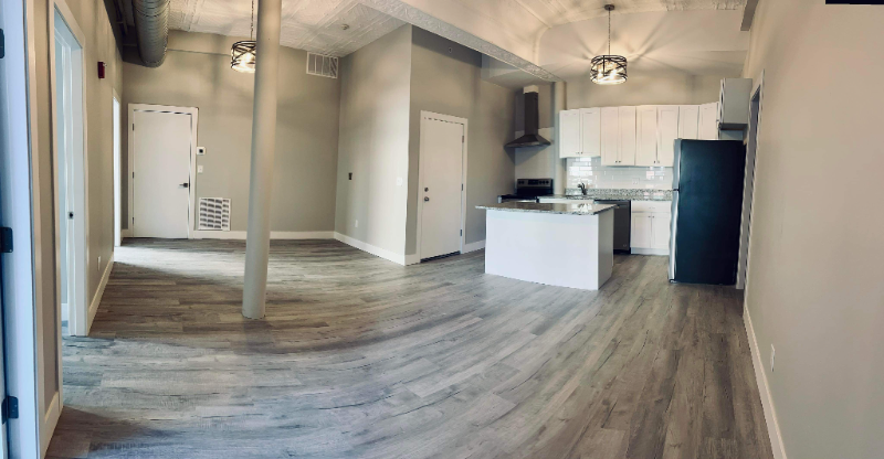 114 Merrimack St #116A - Photo 3 of 11