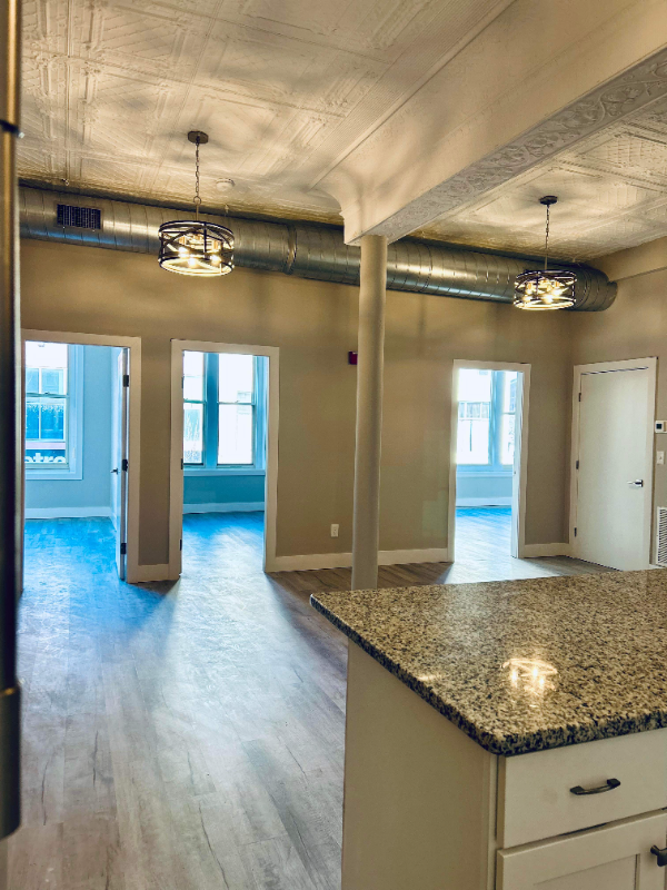 114 Merrimack St #116A - Photo 4 of 11