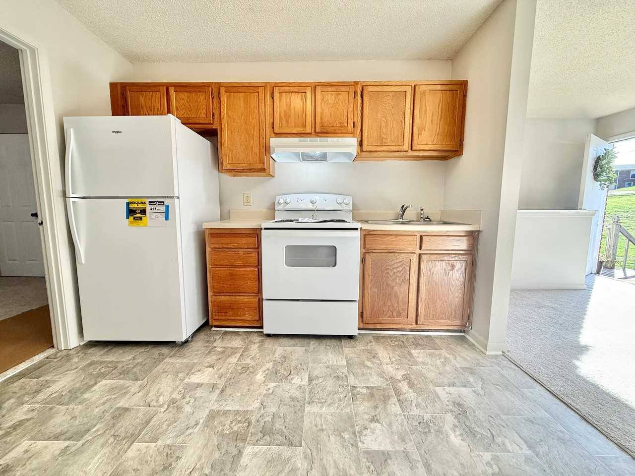 805 Old Gray Station Rd #A - Photo 5 of 8