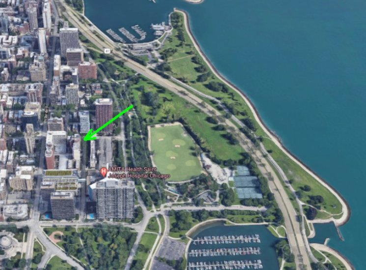 2930 N Commonwealth Ave #1-1 - Photo 2 of 9