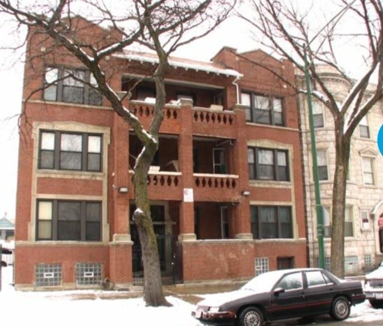 5618 S Michigan Ave #GDN - Photo 2 of 11